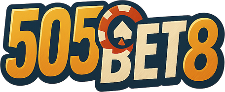 505bet8 Logo